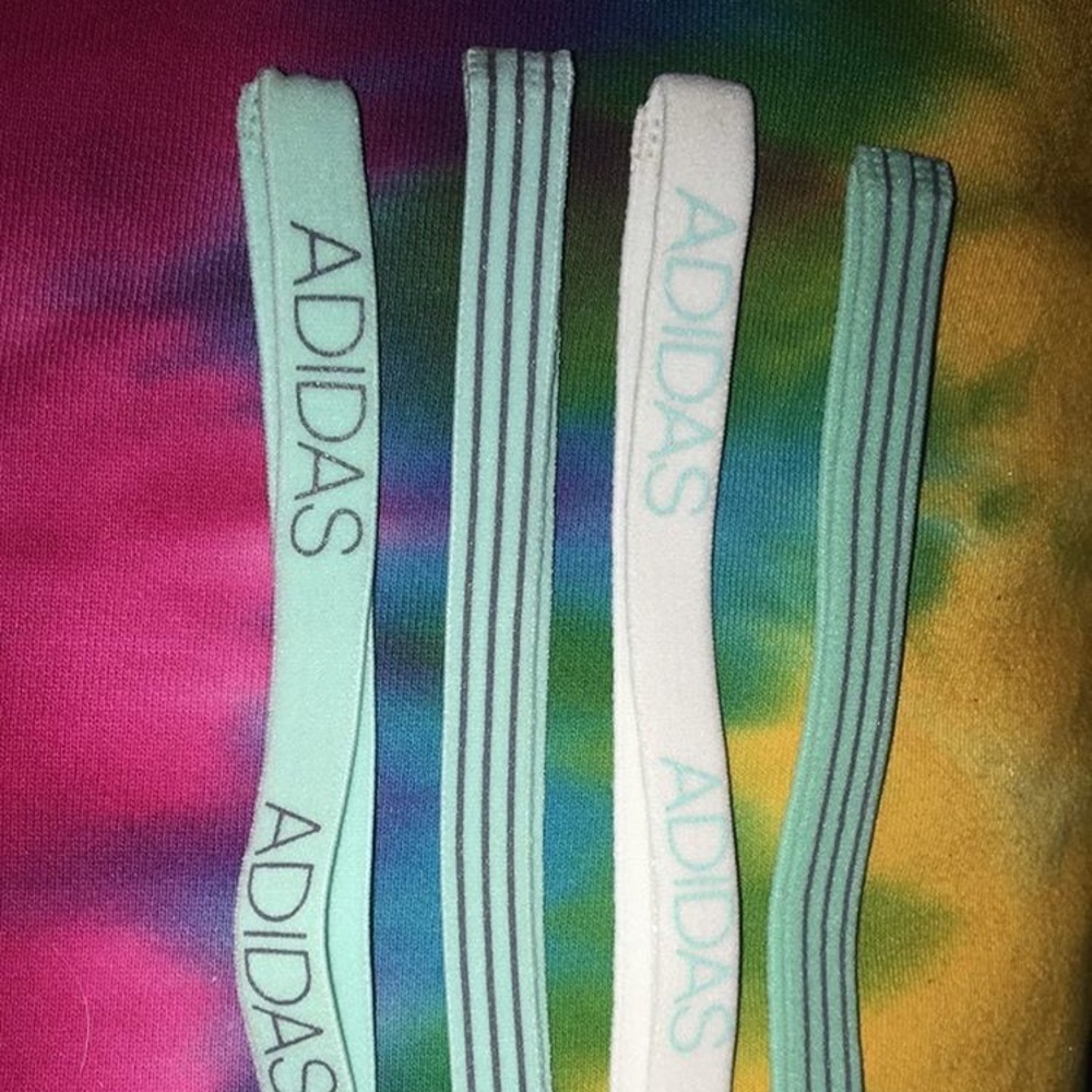 adidas headbands